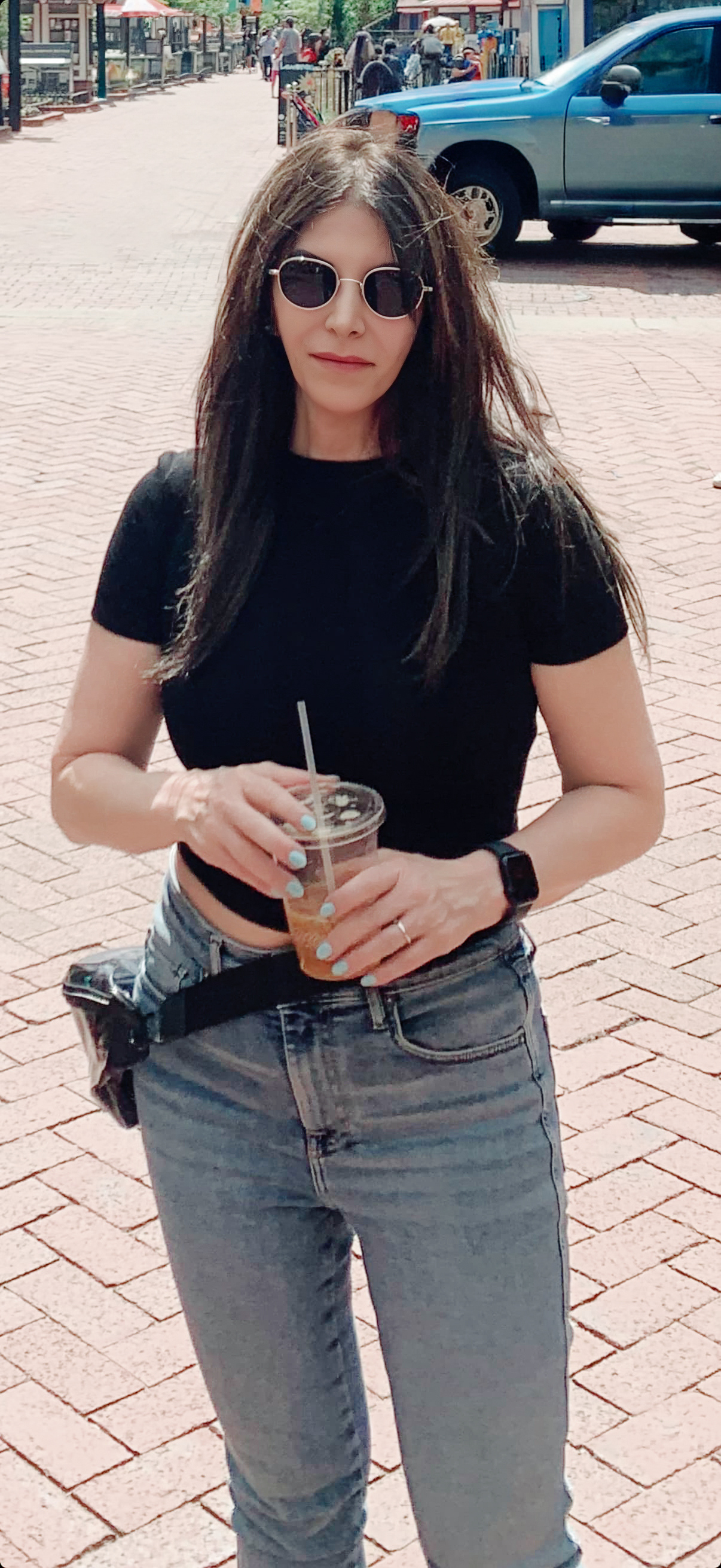 Frannie's Fitness — Personal Trainer